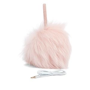 UGG Wired earmuff - Pink